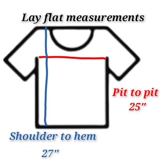 Womens plus tank - Picture 6 of 6